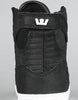 Supra Skytop (black)