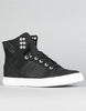 Supra Skytop (black)