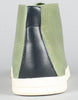 Green Shoe