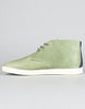 Green Shoe