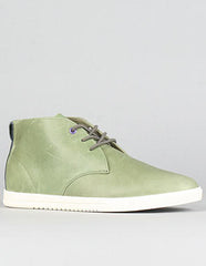 Green Shoe